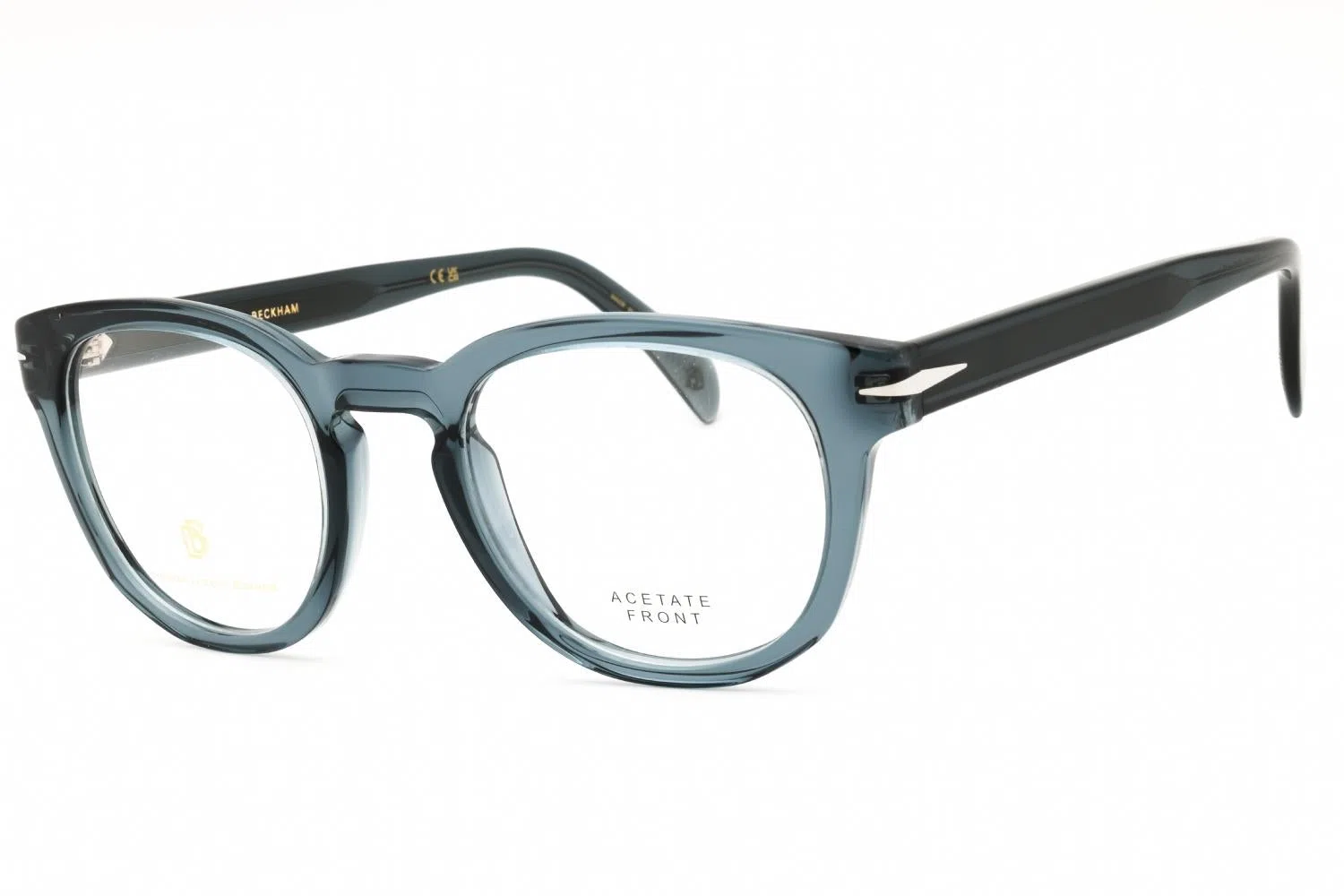 David Beckham DB1052 Eyeglasses - BLUE
